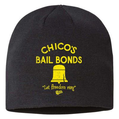 Bad News Bears Chicos Bail Bonds Sustainable Beanie