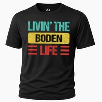 Boden Name  Cooling Performance Crew T-Shirt