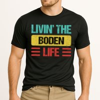 Boden Name  Cooling Performance Crew T-Shirt