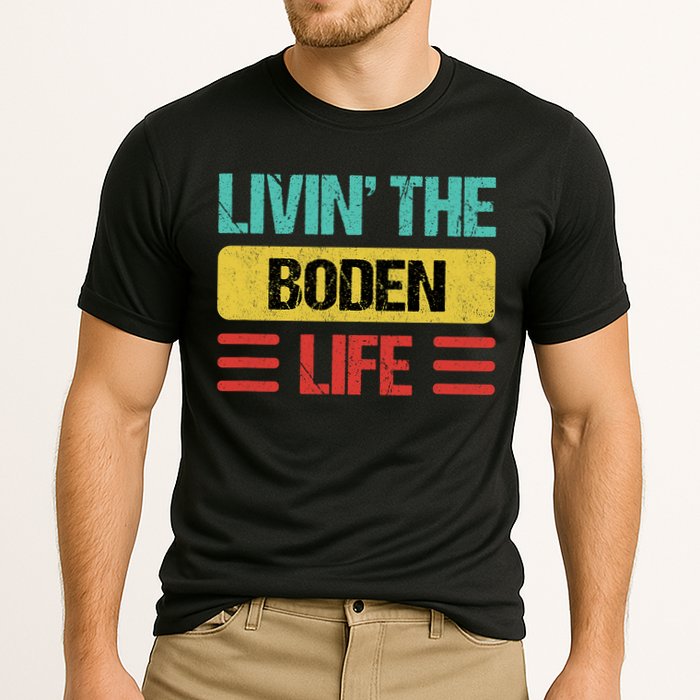 Boden Name  Cooling Performance Crew T-Shirt