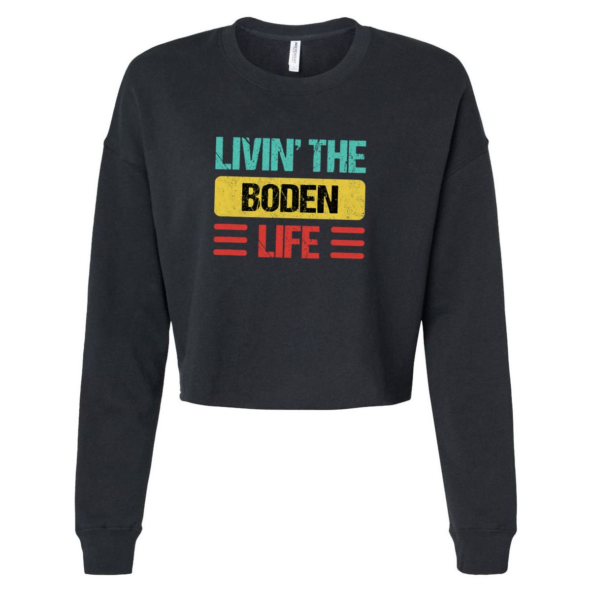 Boden Name  Apron