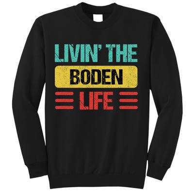 Boden Name  Sweatshirt