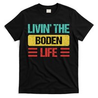 Boden Name  T-Shirt