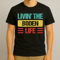Boden Name  T-Shirt
