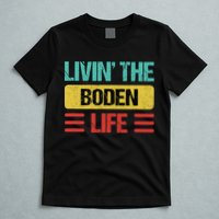 Boden Name  T-Shirt