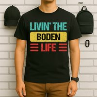 Boden Name  T-Shirt