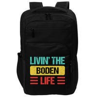 Boden Name  Impact Tech Backpack