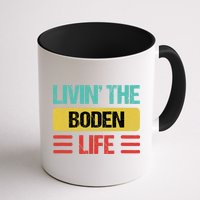 Boden Name  Mug
