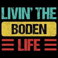 Boden Name  16 in Basic Backpack