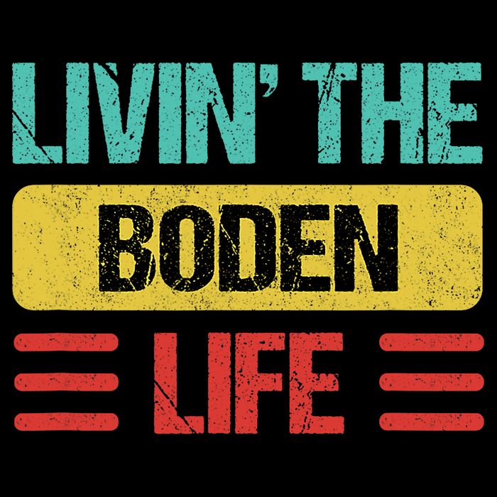 Boden Name  16 in Basic Backpack