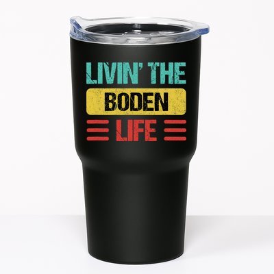 Boden Name  Tumbler