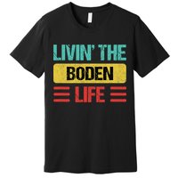 Boden Name  Premium T-Shirt