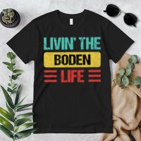 Boden Name  Premium T-Shirt