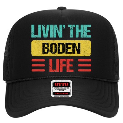 Boden Name  Hat