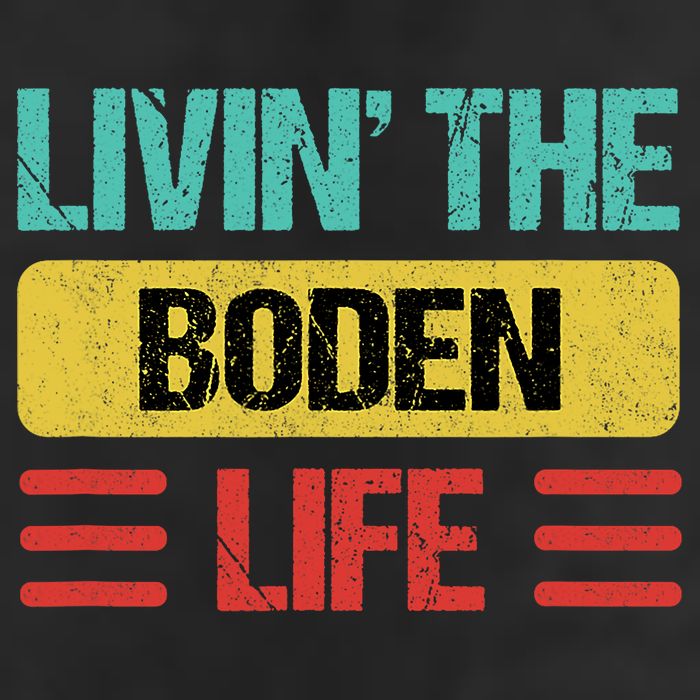 Boden Name  Hat