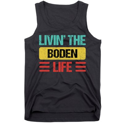 Boden Name  Tank Top