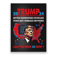 Better Nationwide Coge Than Any Wireless Network Can You Poster