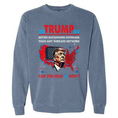 Better Nationwide Coge Than Any Wireless Network Can You Garment-Dyed Sweatshirt