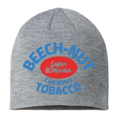 Beech Nut Chewing Tobacco Sustainable Beanie