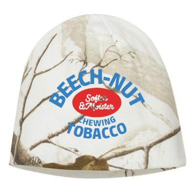 Beech Nut Chewing Tobacco Kati - Camo Knit Beanie