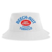 Beech Nut Chewing Tobacco Sustainable Bucket Hat