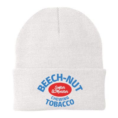 Beech Nut Chewing Tobacco Knit Cap Winter Beanie