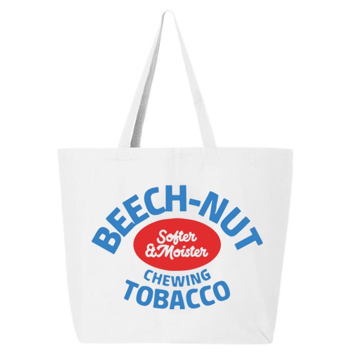 Beech Nut Chewing Tobacco 25L Jumbo Tote