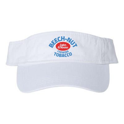 Beech Nut Chewing Tobacco Valucap Bio-Washed Visor