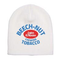 Beech Nut Chewing Tobacco Short Acrylic Beanie