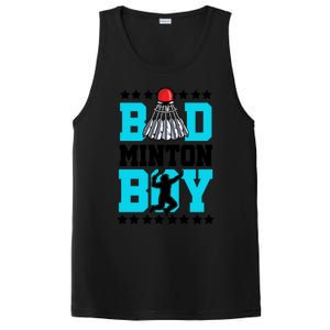 Badminton Noun Definition Shuttlecock Badminton Player Gift PosiCharge Competitor Tank