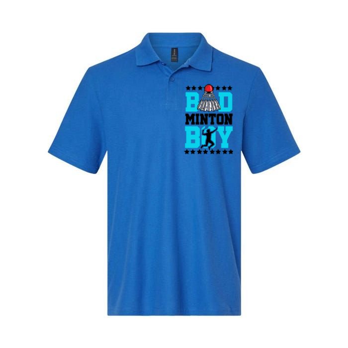 Badminton Noun Definition Shuttlecock Badminton Player Gift Softstyle Adult Sport Polo