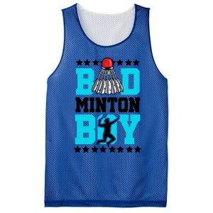 Badminton Noun Definition Shuttlecock Badminton Player Gift Mesh Reversible Basketball Jersey Tank