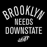 Brooklyn Needs Downstate Uup Impact Tech Backpack