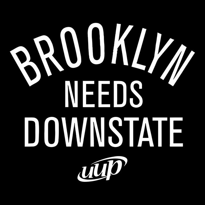 Brooklyn Needs Downstate Uup Impact Tech Backpack