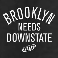 Brooklyn Needs Downstate Uup Adult Drive Performance Visor