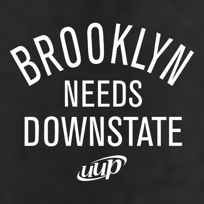 Brooklyn Needs Downstate Uup Adult Drive Performance Visor