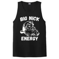 Big Nick Energy Santa PosiCharge Competitor Tank