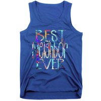 Best Neighbor Ever Colorful Neighbors Gift Tank Top