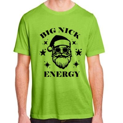 Big Nick Energy Adult ChromaSoft Performance T-Shirt