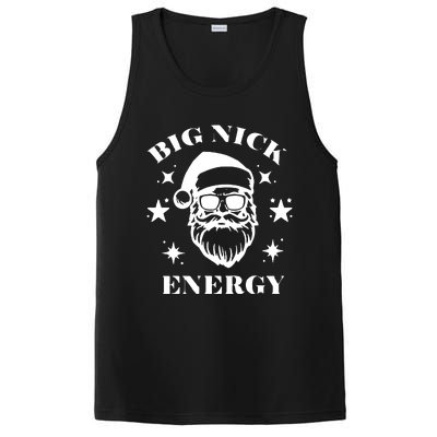 Big Nick Energy PosiCharge Competitor Tank