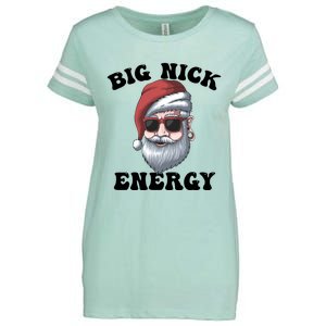 Big Nick Energy Gift Enza Ladies Jersey Football T-Shirt