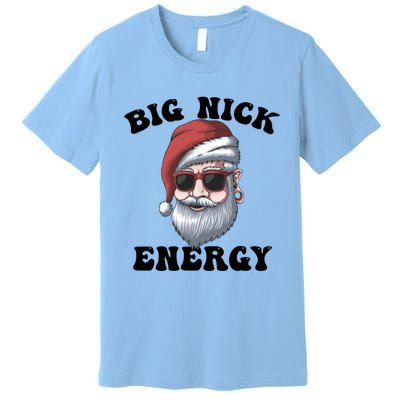 Big Nick Energy Gift Premium T-Shirt