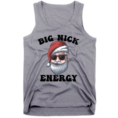 Big Nick Energy Gift Tank Top