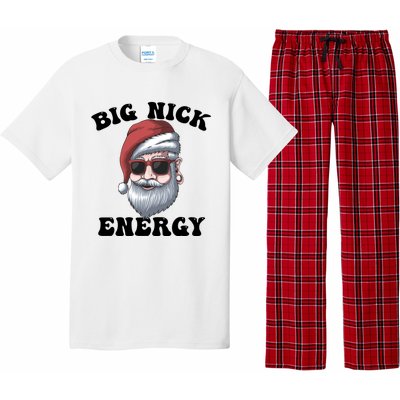 Big Nick Energy Gift Pajama Set