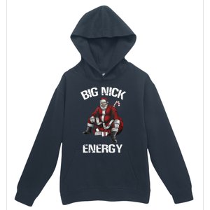 Big Nick Energy Urban Pullover Hoodie