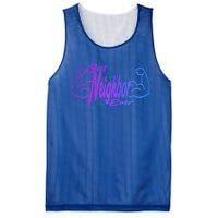 Best Neighbor Ever Funny Neighbors Cool Gift Mesh Reversible Basketball Jersey Tank