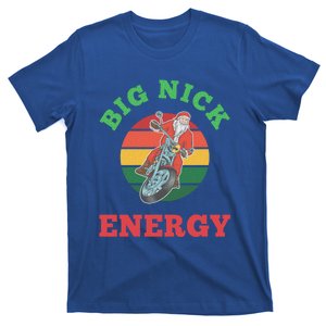 Big Nick Energy Cute Gift T-Shirt