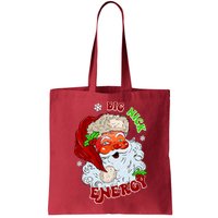 Big Nick Energy Classic Santa Claus Christmas Bag
