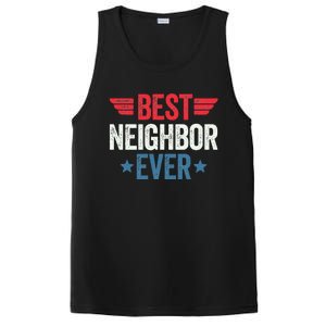 Best Neighbor Ever PosiCharge Competitor Tank