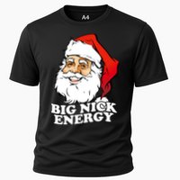 Big Nick Energy Cooling Performance Crew T-Shirt